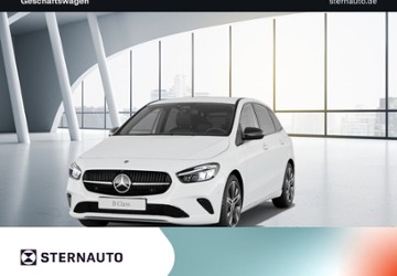 Mercedes-Benz B 180 3.900 km 35.190 &euro; Dresden 01239