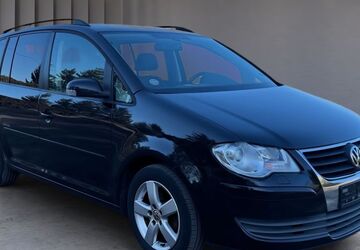 VW Touran 169.900 km 6.900 &euro; Dresden 01108