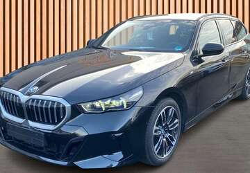 BMW 520 24.900 km 46.980 &euro; Dresden/Weißig 01328