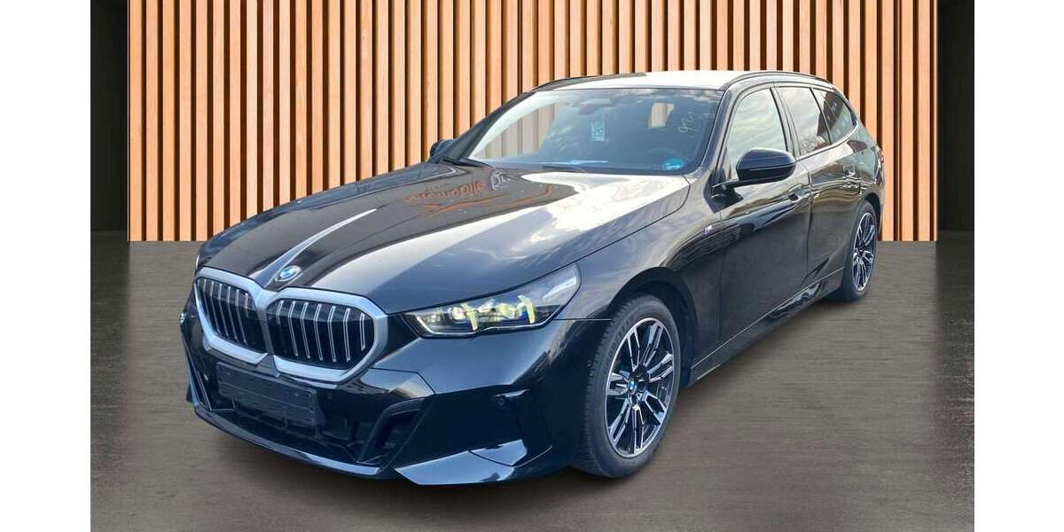 BMW 520 24.900 km 46.980 &euro; Dresden/Weißig 01328