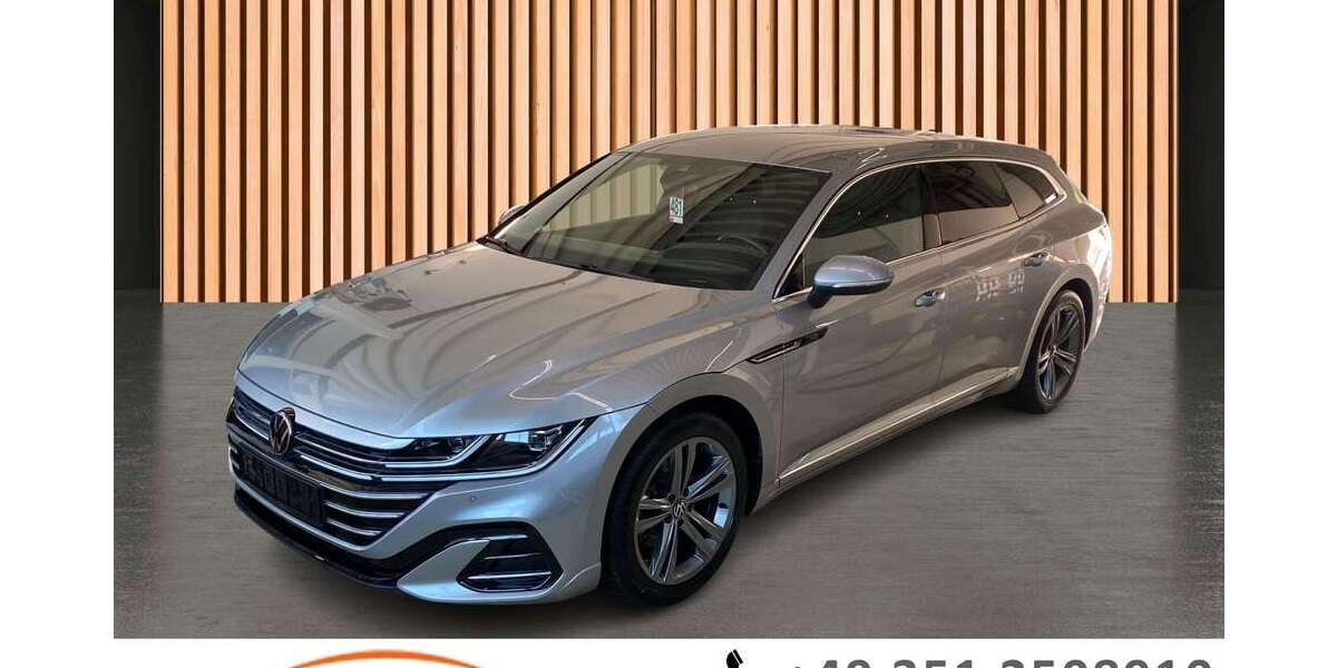 VW Arteon 20.279 km 31.980 &euro; Dresden/Weißig 01328
