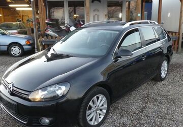 VW Golf 184.920 km 3.990 &euro; Dresden 01219