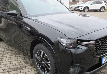 Mazda CX-80 10.900 km 49.870 &euro; Dresden 01139