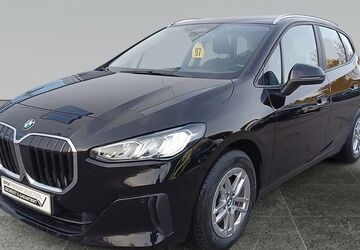 BMW 218 Active Tourer 95.151 km 18.970 &euro; Dresden 01067