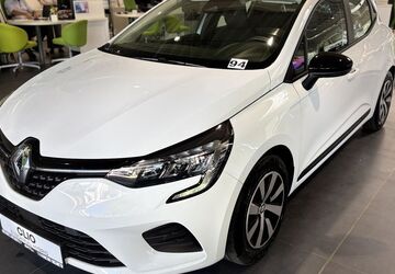 Renault Clio 26.224 km 17.290 &euro; Dresden 01139