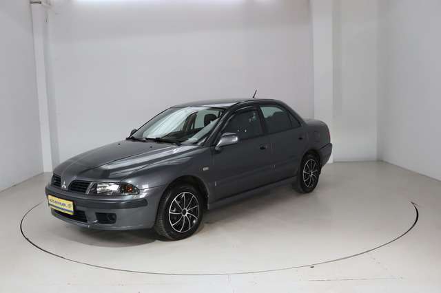 Mitsubishi Carisma 103.560 km 3.890 &euro; Dresden 01237