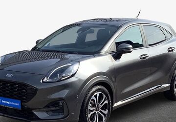 Ford Puma 15.994 km 20.940 &euro; Dresden 01159