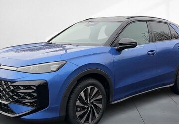 VW T-Roc 2.118 km 39.680 &euro; Dresden 01067