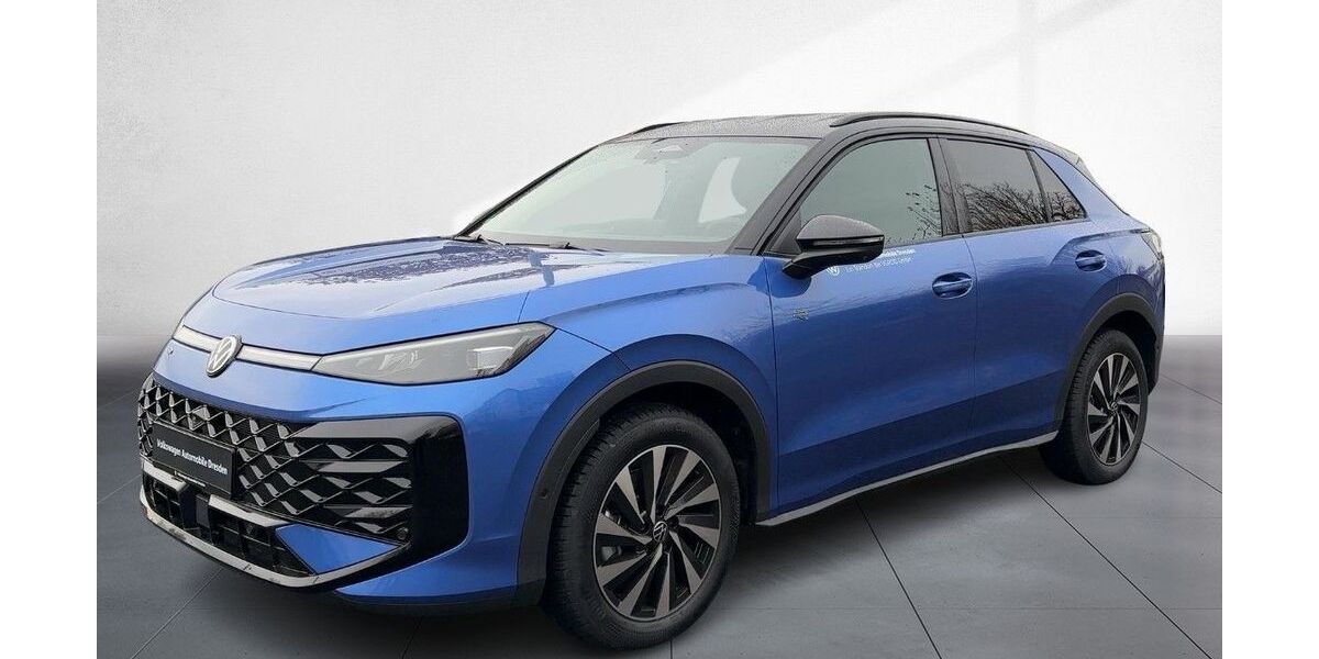 VW T-Roc 2.118 km 39.680 &euro; Dresden 01067