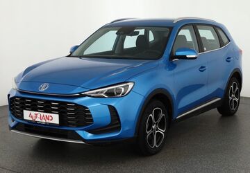 MG ZS 14.585 km 21.890 &euro; Dresden 01069