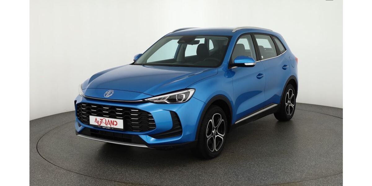 MG ZS 14.585 km 21.890 &euro; Dresden 01069