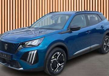 Peugeot 2008 11.463 km 17.880 &euro; Dresden/Weißig 01328