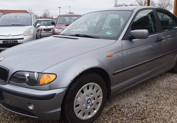 BMW 316 174.954 km 1.100 &euro; Dresden 01219