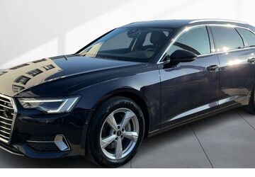Audi A6 102.766 km 29.990 &euro; Dresden 01067