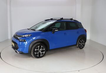Citroen C3 Aircross 80.727 km 11.490 &euro; Dresden 01237