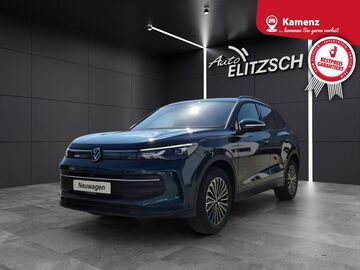 Gebrauchte VW Tiguan