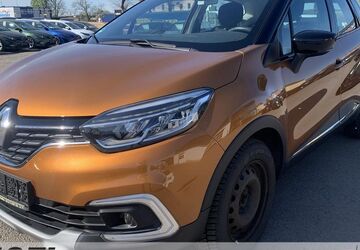 Renault Captur 37.980 km 10.495 &euro; Dresden 01157