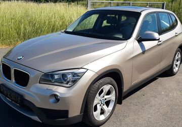 BMW X1 129.000 km 9.990 &euro; Dresden 01259