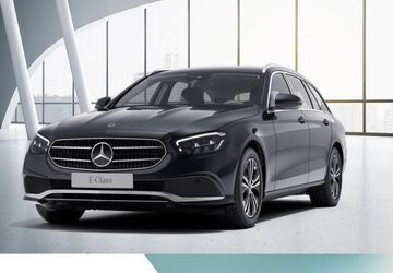 Mercedes-Benz E 220 44.358 km 35.980 &euro; Dresden 01239