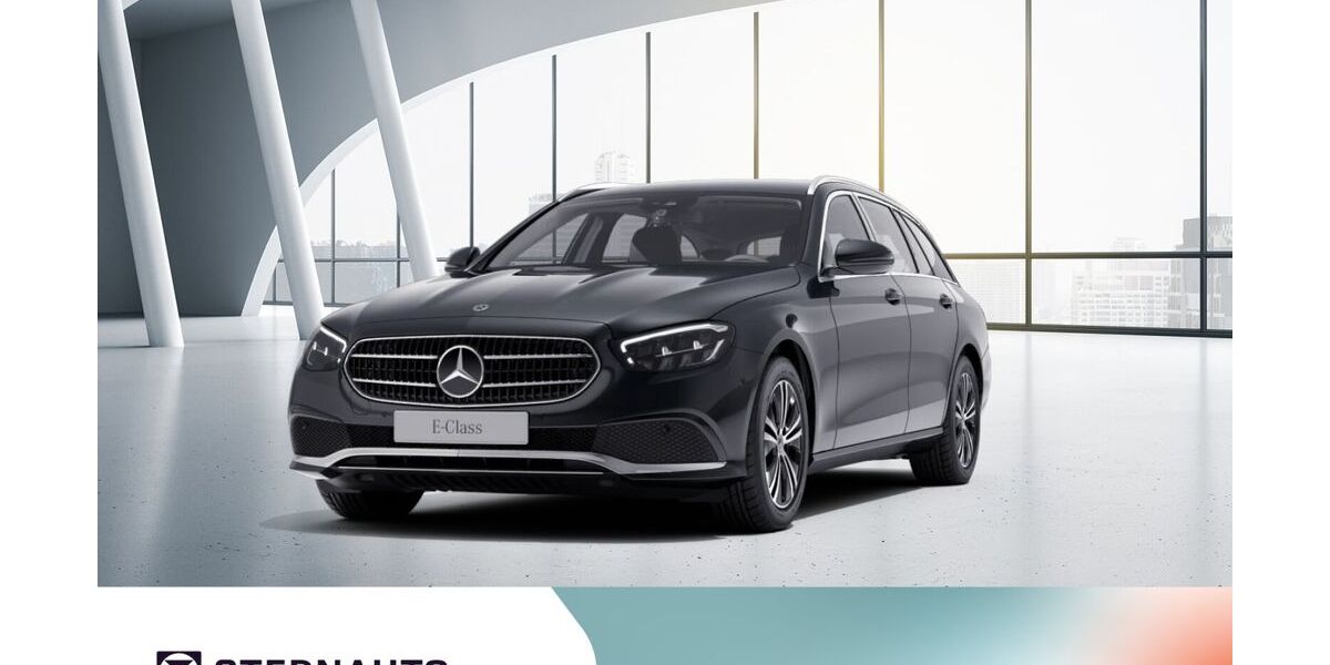 Mercedes-Benz E 220 44.358 km 35.980 &euro; Dresden 01239