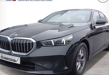 BMW 520 60.101 km 45.470 &euro; Dresden 01067