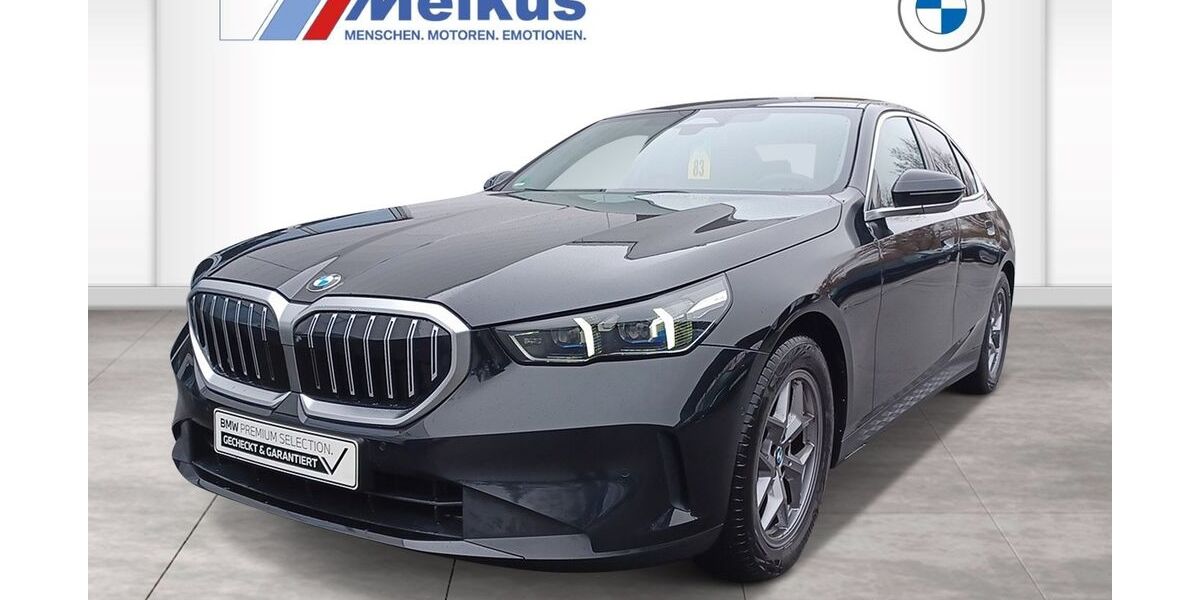 BMW 520 60.101 km 45.470 &euro; Dresden 01067