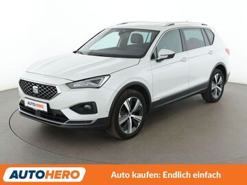 Gebrauchte Seat Tarraco