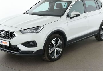 Seat Tarraco 111.882 km 28.780 &euro; Dresden 01187