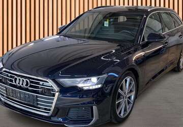 Audi A6 22.763 km 39.980 &euro; Dresden/Weißig 01328