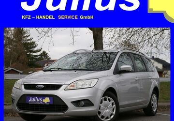 Ford Focus 190.458 km 2.390 &euro; Dresden 01187