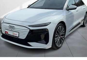 Audi A6 e-tron 6.428 km 64.490 &euro; Dresden 01067