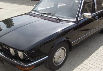 BMW 525 213.975 km 8.500 &euro; Moritzburg 01468