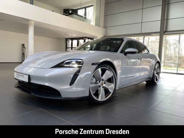 Porsche Taycan 31.700 km 62.900 &euro; Dresden 01129