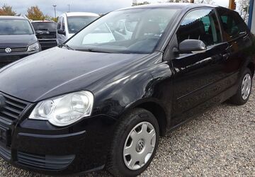 VW Polo 191.512 km 900 &euro; Dresden 01219