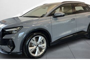 Audi Q4 e-tron 34.673 km 29.890 &euro; Dresden 01169