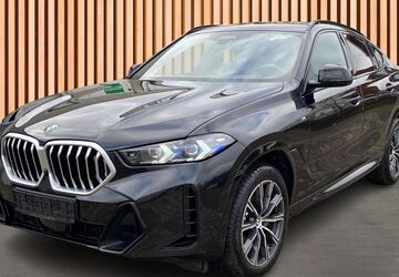 BMW X6 25.200 km 75.980 &euro; Dresden 01328