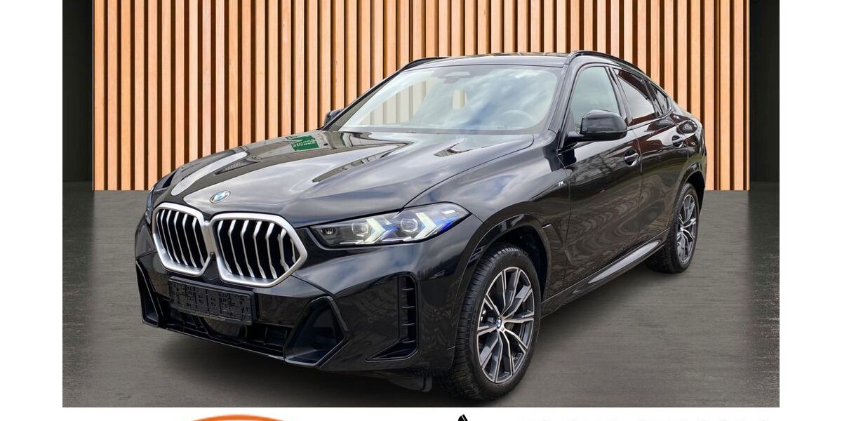 BMW X6 25.200 km 75.980 &euro; Dresden 01328