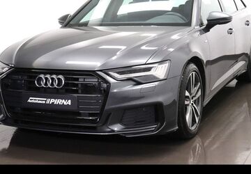 Audi A6 82.500 km 38.700 &euro; Pirna 01796