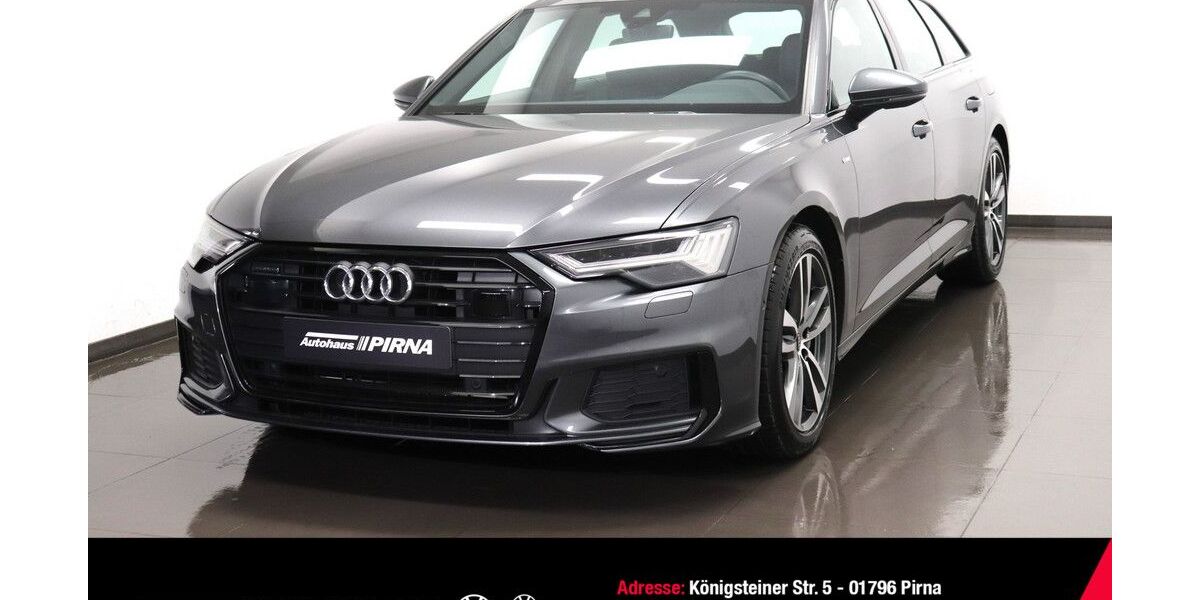 Audi A6 82.500 km 38.700 &euro; Pirna 01796