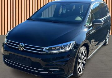 VW Touran 21.620 km 35.980 &euro; Dresden 01328