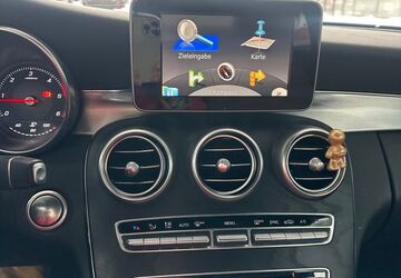 Mercedes-Benz C 250 174.000 km 19.400 &euro; Dresden 01099