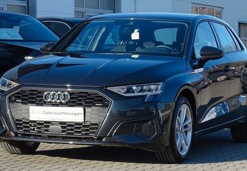 Audi A3 32.160 km 23.990 &euro; Meißen 01662