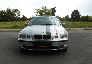 BMW 316 180.125 km 1.899 &euro; Dresden 01237
