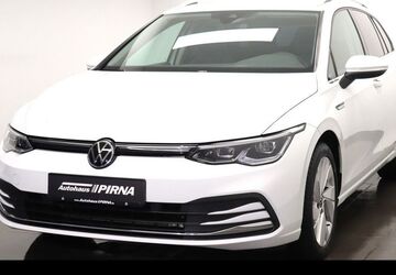 VW Golf 35.600 km 21.500 &euro; Pirna 01796