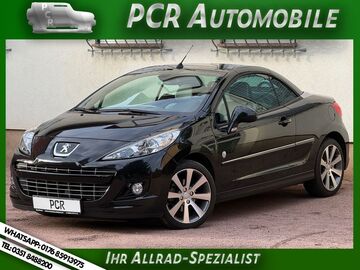 Gebrauchte Peugeot 207