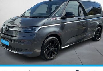 VW T7 Multivan 14.565 km 54.890 &euro; Dresden 01067