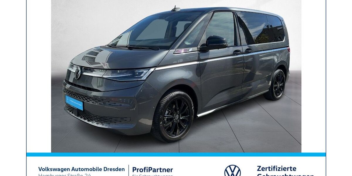 VW T7 Multivan 14.565 km 54.890 &euro; Dresden 01067