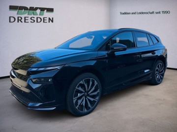 Gebrauchte Skoda Enyaq