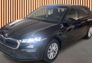 Skoda Scala 13.651 km 18.980 &euro; Dresden/Weißig 01328