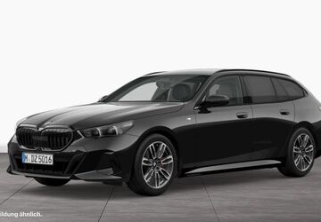 BMW 520 30.802 km 59.994 &euro; Dresden 01219